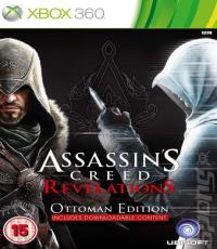All Assassin's Creed GAMES