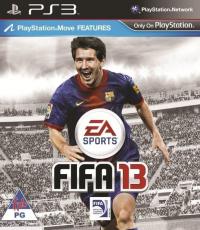 FIFA 13 (Code redeemed)