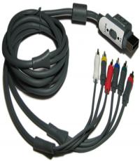 Xbox 360 Component Cable