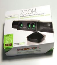 Nyko Zoom for Kinect