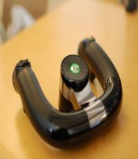 XBOX Wireless Speed Wheel