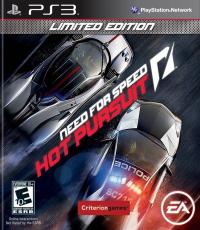 Need for Speed: Hot Pursuit (Limited Edition)