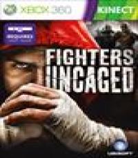 Fighters Uncaged