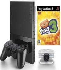 PS2 Games Bundle