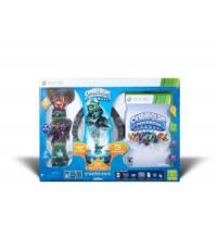 Skylanders Spyro's Adventures Starters 3 n 3 total 6 Characters