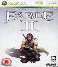 Fable II (Limited Collector's Edition)