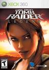 Lara Croft Tomb Raider: Legend 