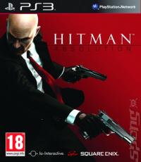 Hitman Absolution