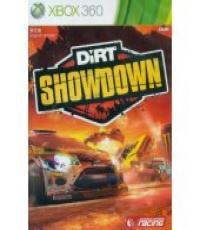 Dirt Showdown