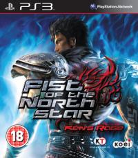 Fist of the North Star: Ken's Rage