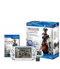 Assassin's Creed III: Liberation PS VITA Bundle