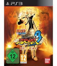 Naruto  Ultimate Ninja Storm 3 Will Of Fire