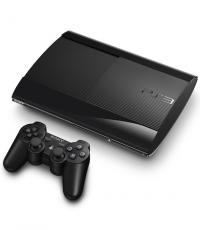 500GB Super Slim Console