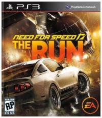 Need For Speed: The Run