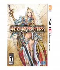 Code of Princess