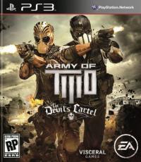 Army of Two Series (Bundled)