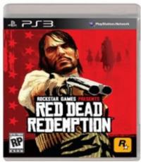 Red Dead Redemption