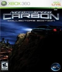 Need For Speed: Carbon  (Collector's Edition - Code redeemed)