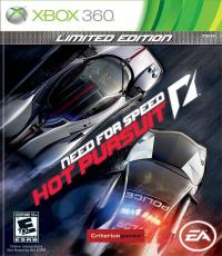 Need For Speed: Hot Pursuit