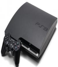 PS3 Console