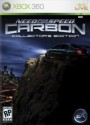 Need For Speed: Carbon 