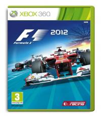 F1 2012