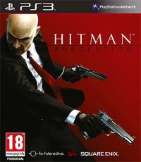 Hitman Absolution (Brand New & Sealed)
