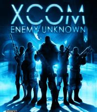 XCOM: Enemy Unknown