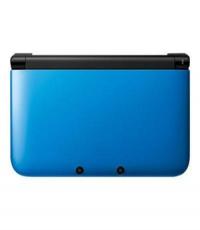 3DS XL Blue Console (US Version)