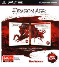 Dragon Age: Origins Ultimate Edition (R1)