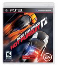 Need for Speed: Hot Pursuit (R1)