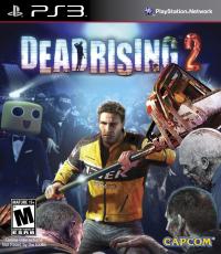 Dead Rising 2 (R1)