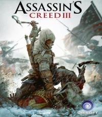 Assassin's Creed III (Uplay Code Unredeemed)
