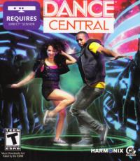 Dance Central 1
