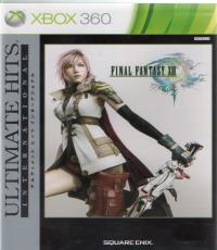 Final Fantasy XIII