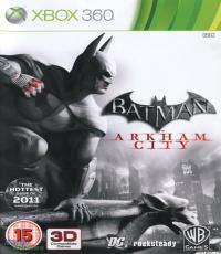 Batman: Arkham City