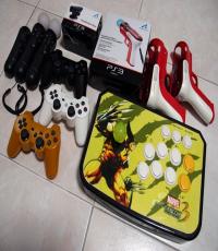 PS3 Console