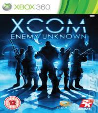 XCOM: Enemy Unknown (Code redeemed)