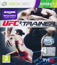 UFC Personal Trainer (Brand New and Sealed)