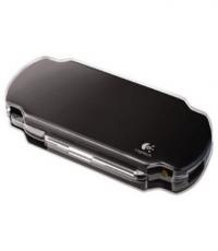 Logitech PlayGear Pocket Slim Case for PSP-2000 System