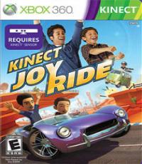 Kinect Joy Ride