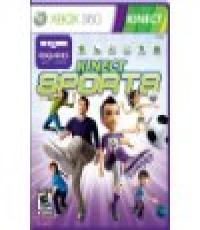 Kinect Sports Season 1 (pre-owned)