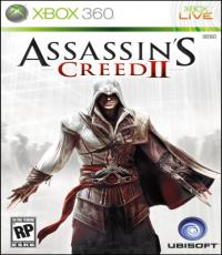 Assassin's Creed 2 (pre-owned)
