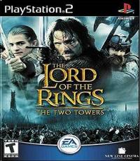 Lord of the Rings: The Two Towers