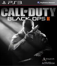 Call of Duty: Black Ops 2