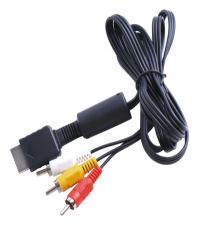 Playstation 3 Composite Cable