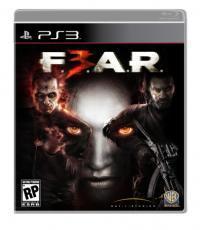 FEAR 3