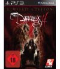 The Darkness 2 (Steelbook)