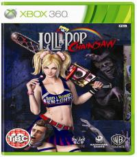 Lollipop Chainsaw
