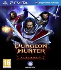Dungeon Hunter Alliance (R1)